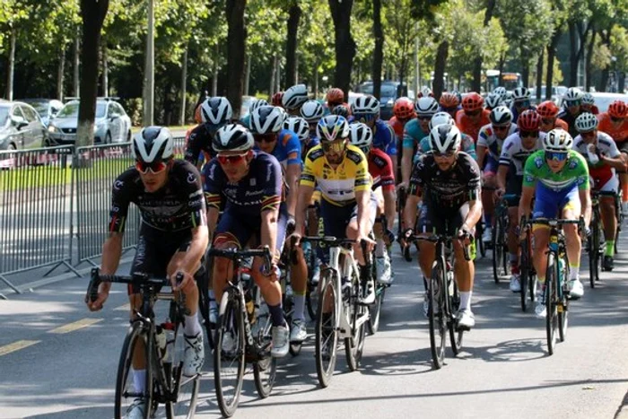 Noul președinte al Federației Române de Ciclism, Alex Ciocan, este pentru prima dată organizator al Turului României