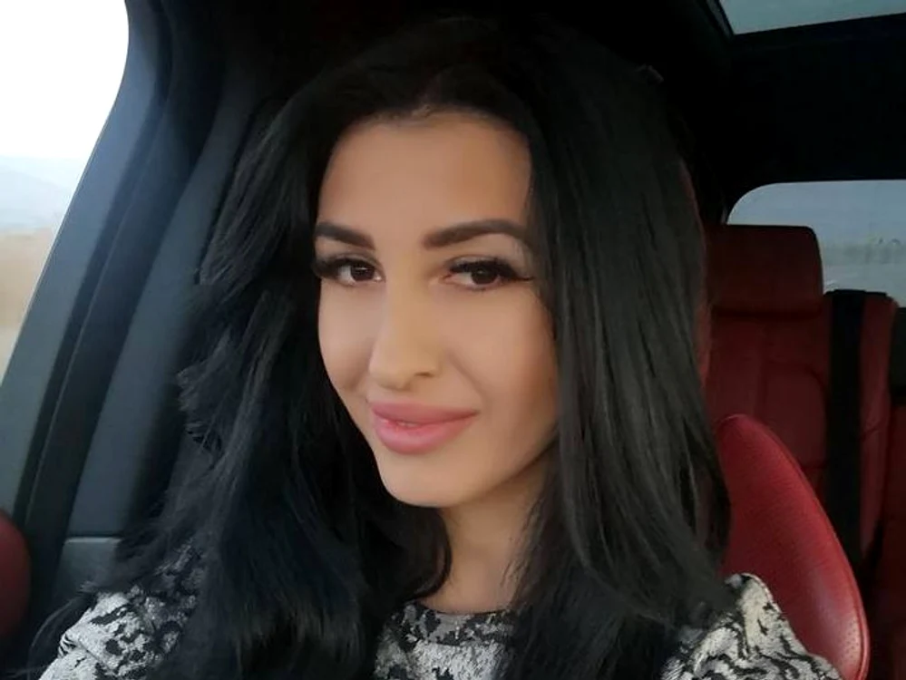Mirela Baniaș a avut un conflict cu Hannelore și BogdanFoto Facebook