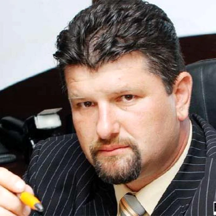 Florin Frătica a ajuns în arest in februarie 2015