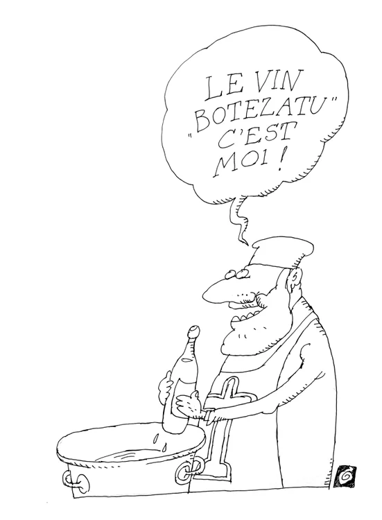 Cum beau vin doamnele? jpeg