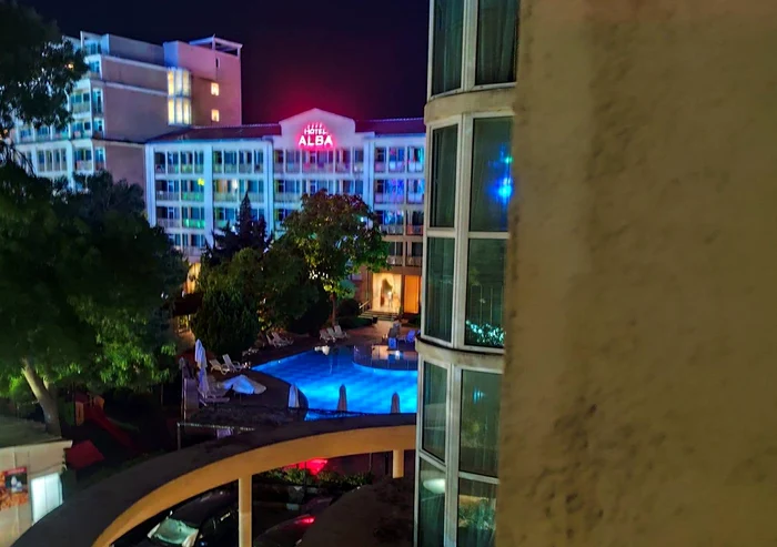 Români dați afară din hotel, în Bulgaria sursa foto: Andreea Oană/FB 