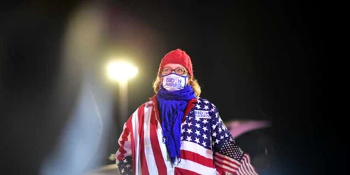 alegeri statele unite 2020. FOTO Guliver-Gettyimages