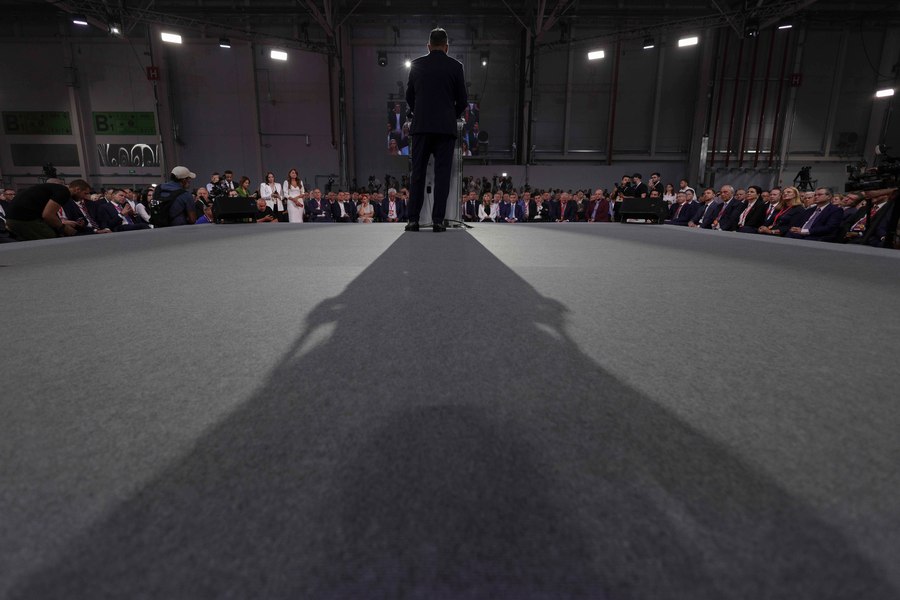 Congres decisiv în PSD: schimbarea conducerii, programată pentru sfârșitul lunii