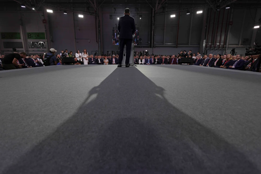 Congres decisiv în PSD: schimbarea conducerii, programată pentru sfârșitul lunii