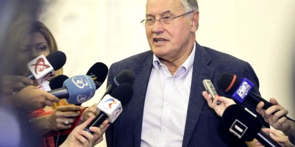 mircea toader