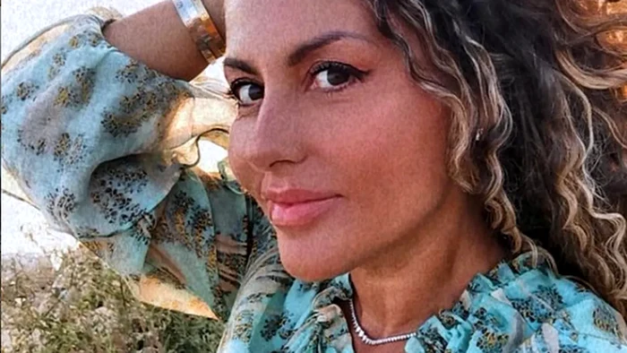 Oana Turcu, noi planuri pentru 2024 / foto: Social media 