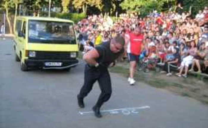 Satu Mare: Adevărul la minut
