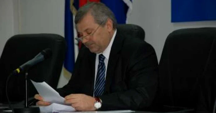 Gheorghe Bunea Stancu promite schimbări majore la spitalele brăilene, foto Ciprian Dragomir