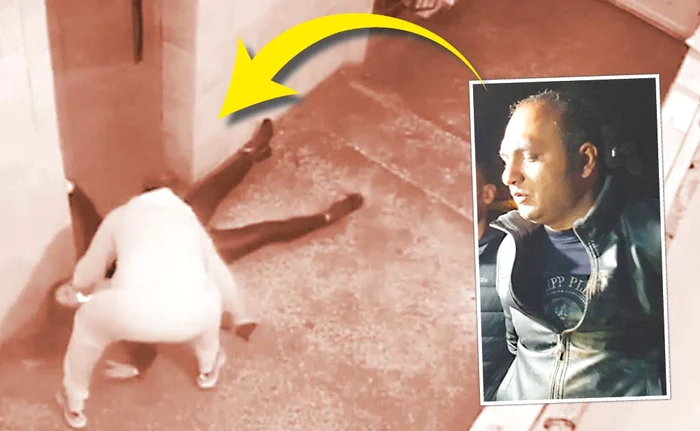 Eugen (Jan) Buliga, un agresor sexualFoto: ziaruldeiasi.ro