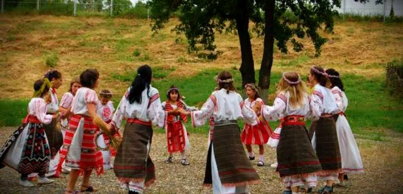 Festivalul „RomânIA Autentică“ va avea loc la Hobiţa şi Iaşi                       FOTO: Facebook