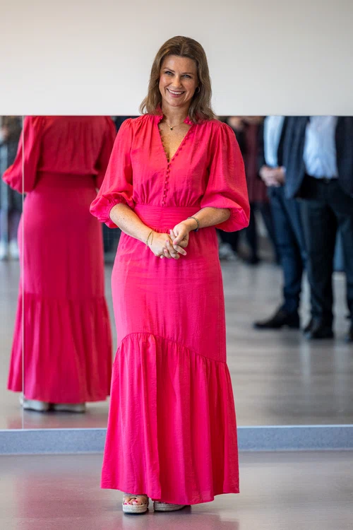 Prințesa Martha Louise, GettyImages jpg