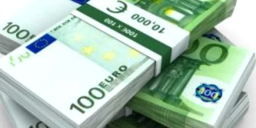 Euro, la cel mai scăzut nivel al ultimelor două luni