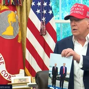 trump putin fotografie jpeg