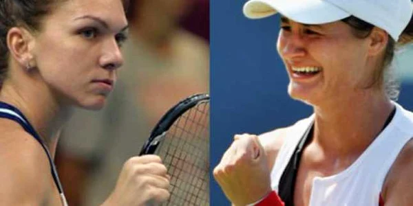 halep