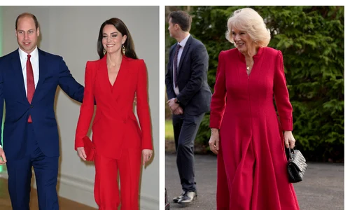 Kate si Camilla rosu jpg