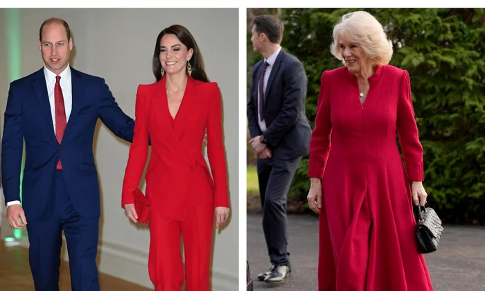 Kate si Camilla rosu jpg