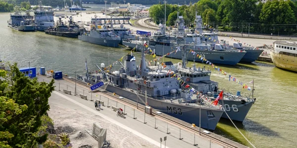 Turku EPA/EFE