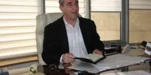 Administratorul firmei Selina, Beniamin Rus este cercetat de procurorii DNA