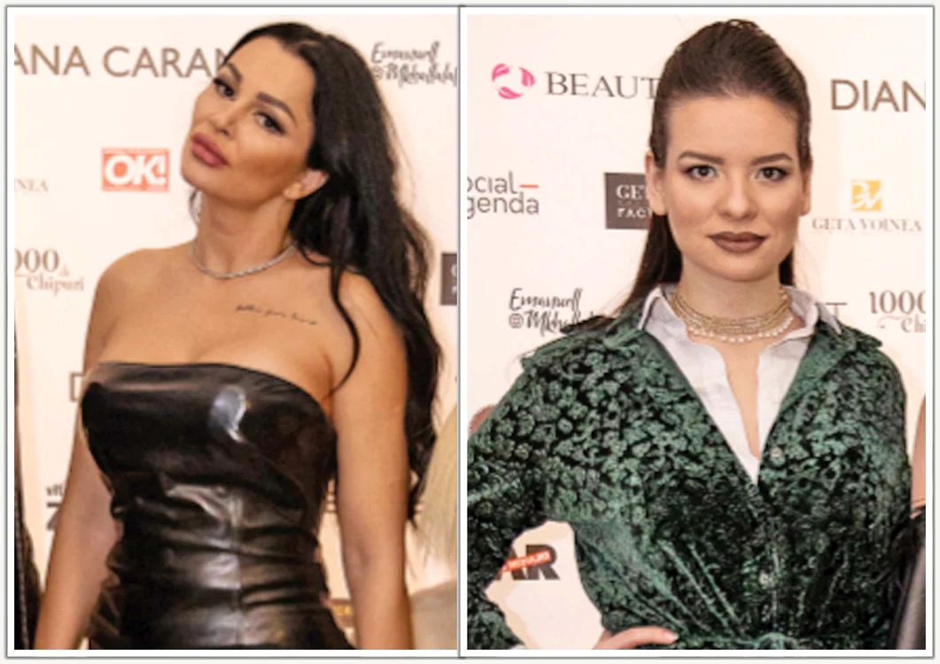 
    Brigitte a divorţat de Ilie  după ce Denisa a acceptat  cadouri şi ieşiri în oraş  cu marele tenisman  