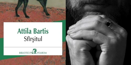 Bartis-copertă