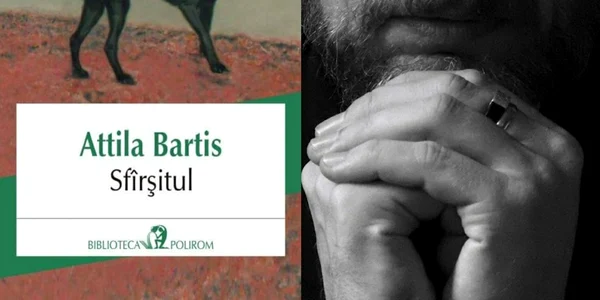 Bartis-copertă