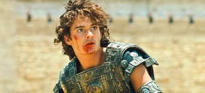 Orlando Bloom in Troia jpg