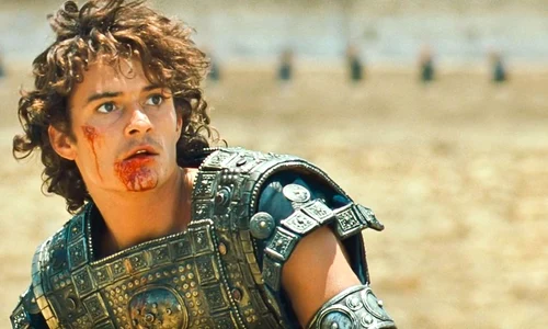 Orlando Bloom in Troia jpg