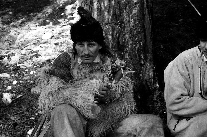 Vasile Popa a avut cele mai multe roluri în filme / Sursă foto: Facebook/ Studiourile Buftea