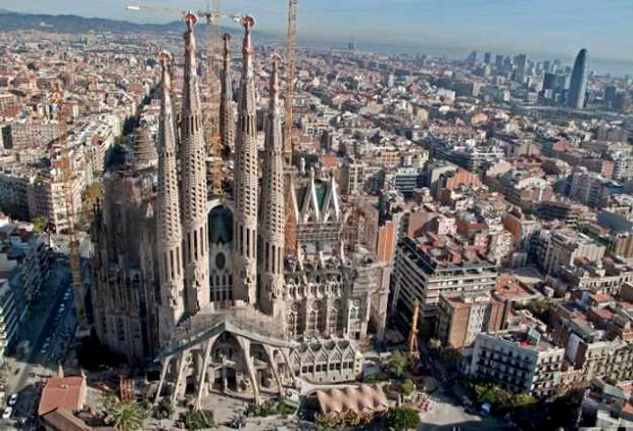 barcelona