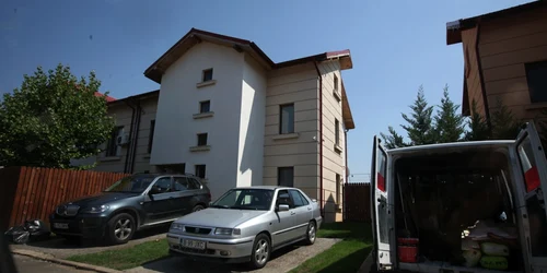vila pipera andreea marin foto click