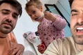 Fiica lui Liviu Teodorescu știe toate piesele tăticului celebru