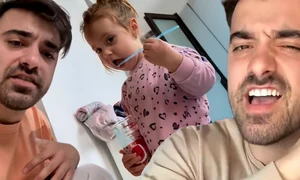 Fiica lui Liviu Teodorescu știe toate piesele tăticului celebru