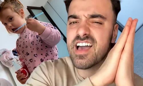 Fiica lui Liviu Teodorescu știe toate piesele tăticului celebru