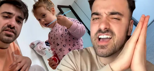 Fiica lui Liviu Teodorescu știe toate piesele tăticului celebru