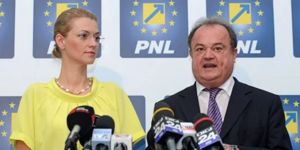 Alina Gorghiu 