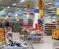 Hipermarketul Real la reducere Foto
