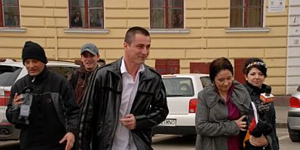 Braşov: Cristian Cioacă rămâne principalul suspect în dispariţia Elodiei