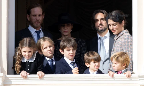 Andrea Charlotte Casiraghi profimedia 0738715961 jpg