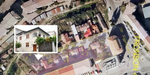 plansa expropriere foto