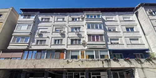 Cinematograful Dacia începe să se transforme FOTO Ş.Both