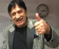 Jean Paler distrează turiștii, pe Litoral 