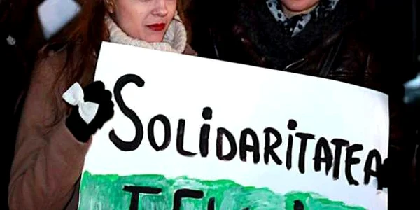 oana baluta proteste