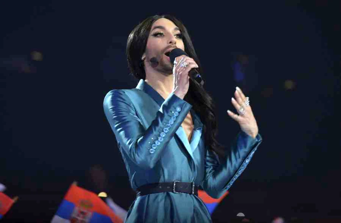 
    Eurovision 2015: Conchita Wurst a avut nevoie de îngrijiri în seara finaleiFoto: AP  