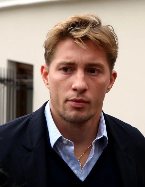 Prințul Constantin Alexios, Profimedia jpg