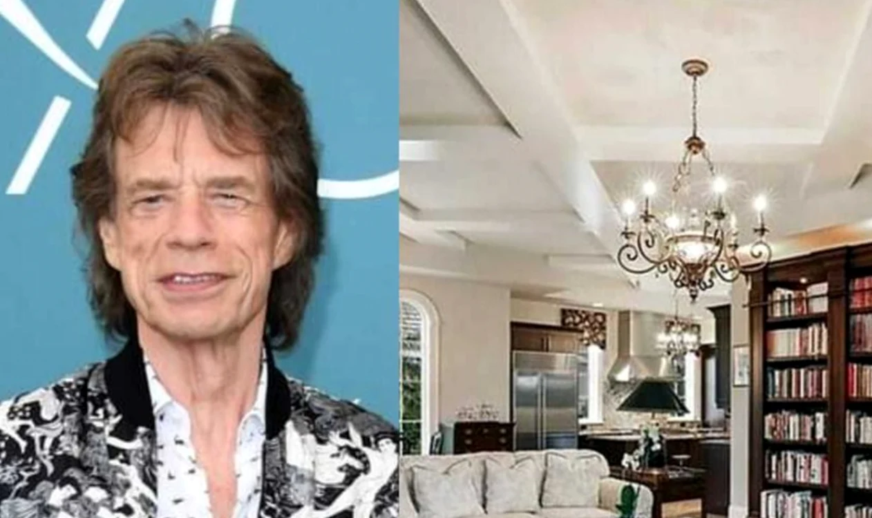 Mick
Jagger. Foto: Profimedia