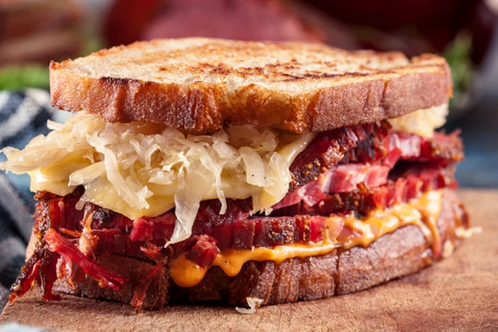 Pastrama este populară în New York / foto: AdobeStock