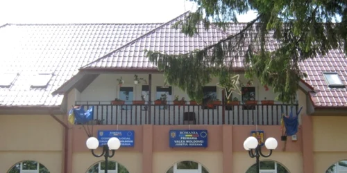 primaria valea moldovei