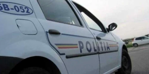 Poliţia cercetează şoferii care au provocat accidentele