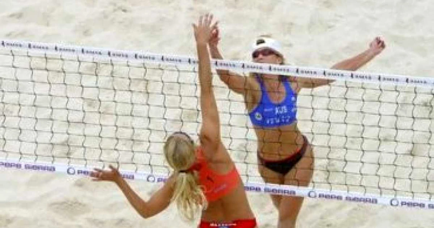 Satu Mare: Campionat Naţional de Volei de Plajă la Satu Mare