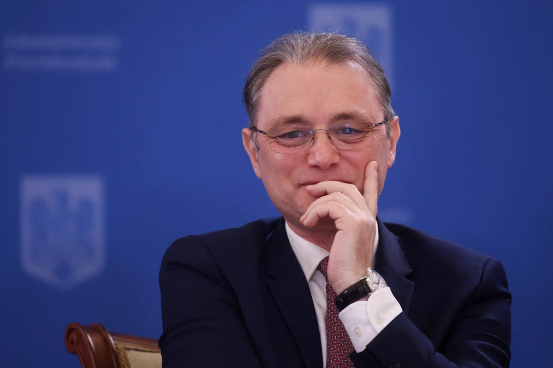 Luca Niculescu